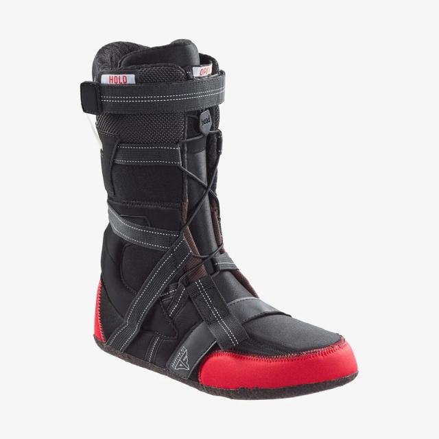 ヘッド(HEAD)スノーボードブーツ FOUR BOA FOCUS LIQUID FIT(Men's)の