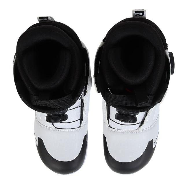 ナイデッカー(NIDECKER)スノーボードブーツ 25 CHARGER ALPHA(Men's)の