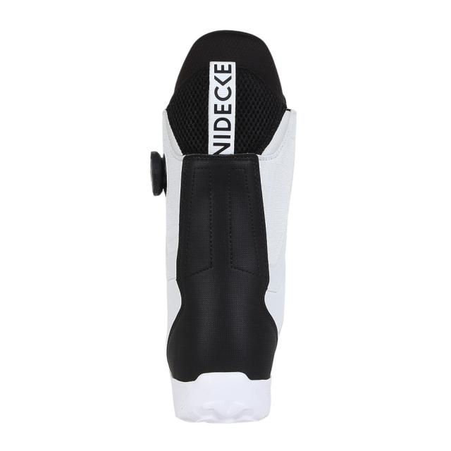 ナイデッカー(NIDECKER)スノーボードブーツ 25 CHARGER ALPHA(Men's)の