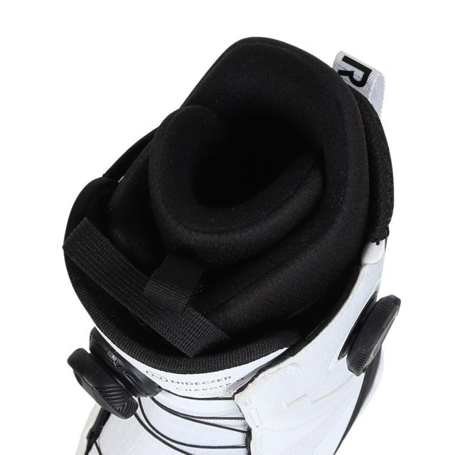 ナイデッカー(NIDECKER)スノーボードブーツ 25 CHARGER ALPHA(Men's)の
