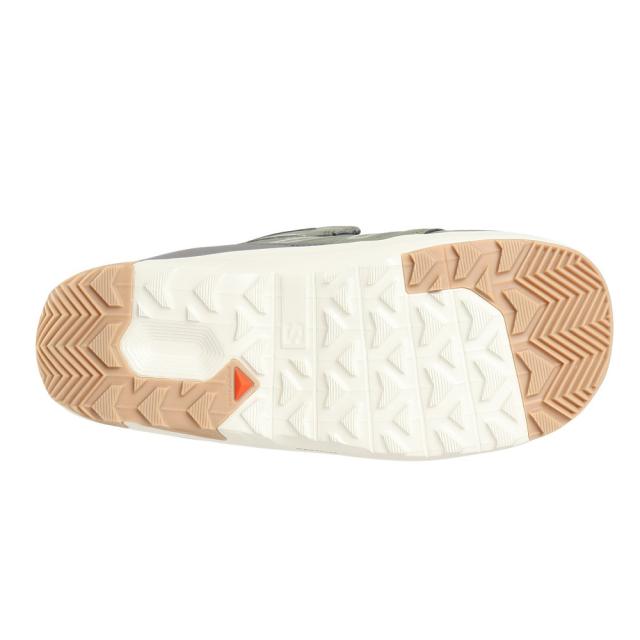 サロモン(SALOMON)スノーボードブーツ LAUNCH BOA SJ BOA LG