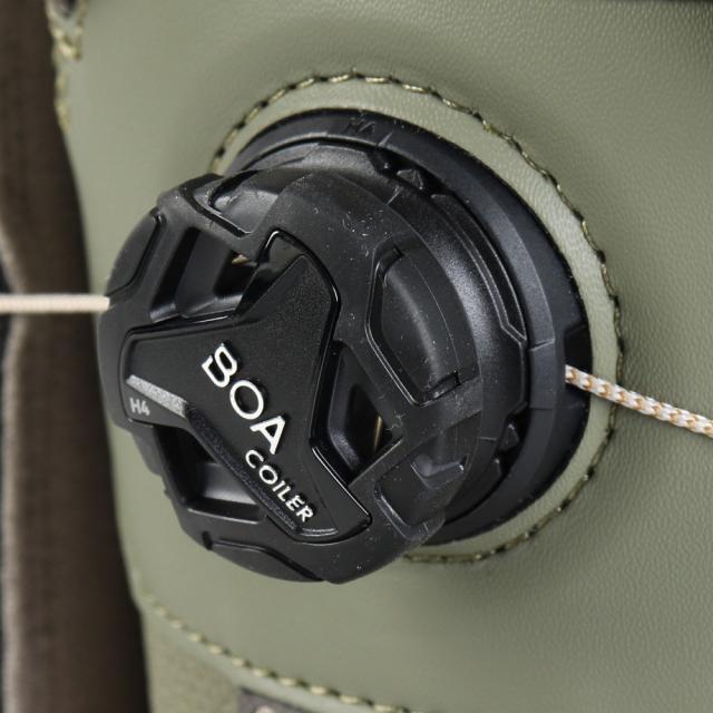 stone  シェルジャケット サロモン(SALOMON)スノーボードブーツ LAUNCH BOA SJ BOA LG