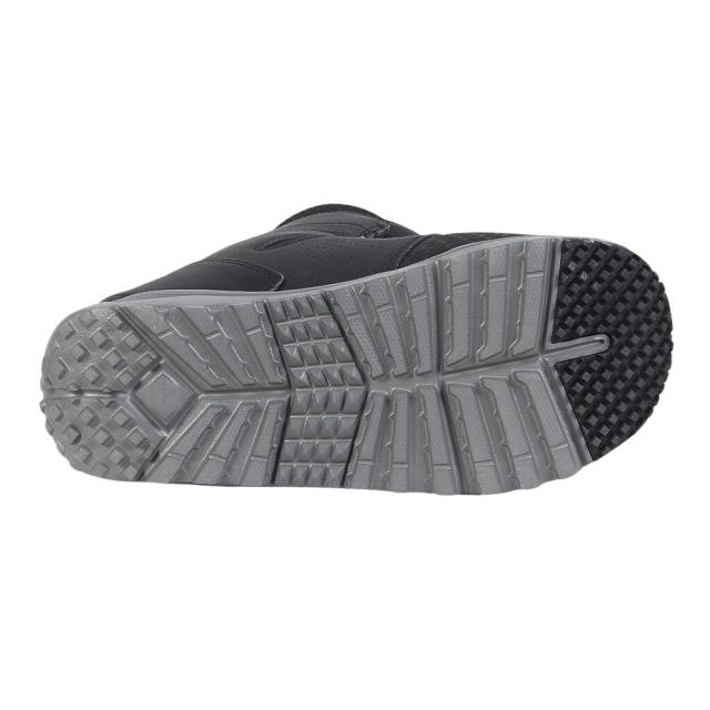 【ポイント5％！5/3 21:00〜22:59限定】ナイデッカー(NIDECKER)スノーボードブーツ 23 ALTAI BLACK 23 Altai Black(Men’s)_2
