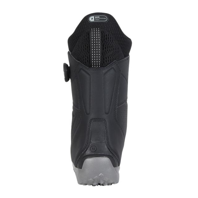 【ポイント5％！5/3 21:00〜22:59限定】ナイデッカー(NIDECKER)スノーボードブーツ 23 ALTAI BLACK 23 Altai Black(Men’s)_4