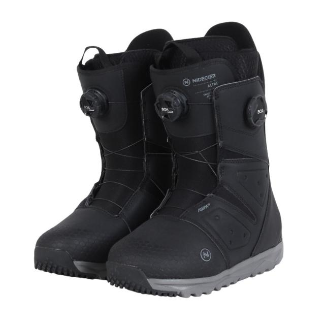 丸北　SALOMON BOA SJ 23-24モデル スノーボードブーツ スノーボード ブーツ 23㎝ 丸北 SALOMON BOA SJ 23-24モデル