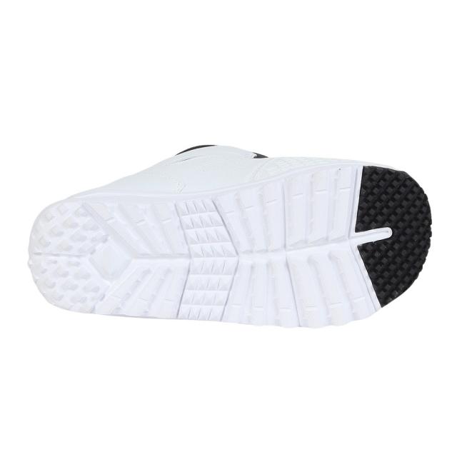 【ポイント5％！5/3 21:00〜22:59限定】ナイデッカー(NIDECKER)スノーボードブーツ 23 ALTAI WHITE(Men’s)_2