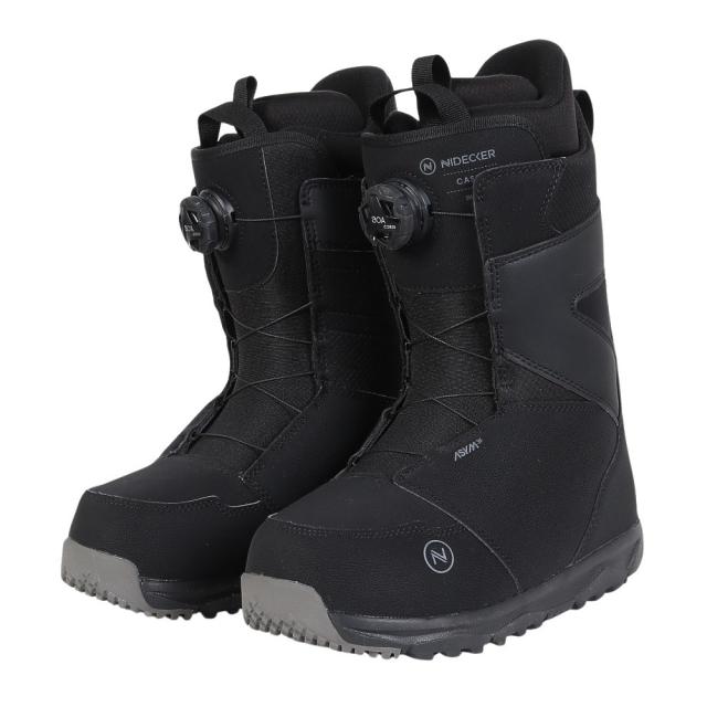 NIDECKER スノーボードブーツ 28cm ALTAI 23-24モデル ナイデッカー