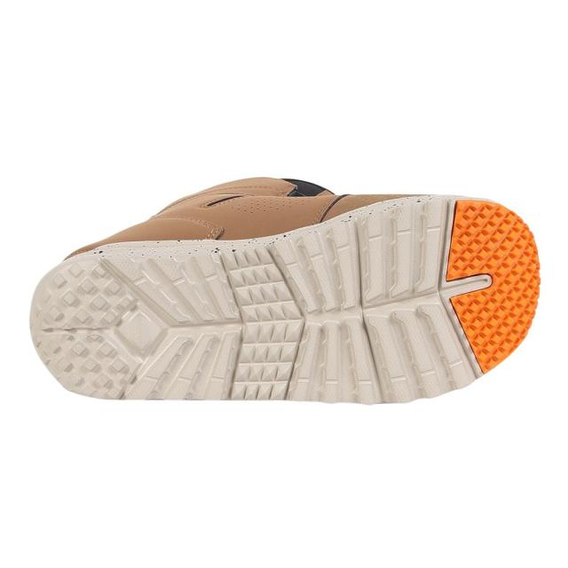 【ポイント5％！5/3 21:00〜22:59限定】ナイデッカー(NIDECKER)スノーボードブーツ 24 ALTAI BROWN 24 ALTAI BROWN(Men’s)_2