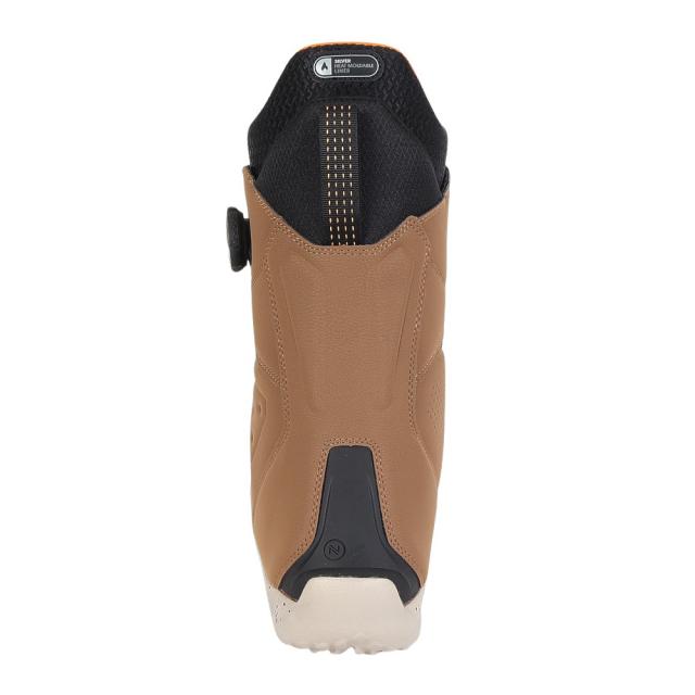 【ポイント5％！5/3 21:00〜22:59限定】ナイデッカー(NIDECKER)スノーボードブーツ 24 ALTAI BROWN 24 ALTAI BROWN(Men’s)_4