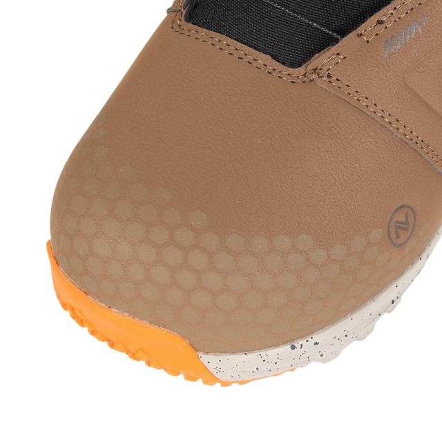 【ポイント5％！5/3 21:00〜22:59限定】ナイデッカー(NIDECKER)スノーボードブーツ 24 ALTAI BROWN 24 ALTAI BROWN(Men’s)_8