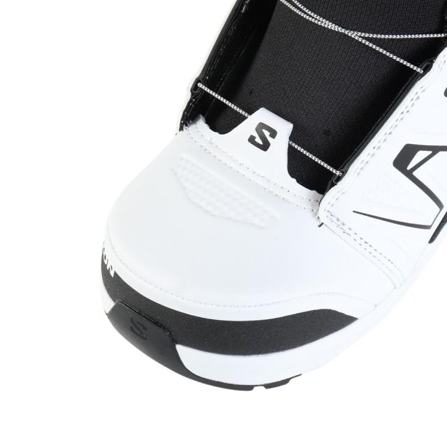 サロモン(SALOMON)スノーボードブーツ LAUNCH BOA SJ BOA 475379(Men's