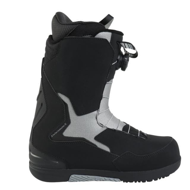 ディーラックス(DEELUXE)スノーボードブーツ 26 ID DUAL BOA 572545