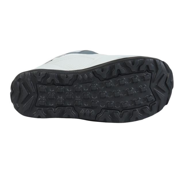 【ポイント5％！5/3 21:00〜22:59限定】ナイデッカー(NIDECKER)スノーボードブーツ 26 CHARGER ALPHA GRAY(Men’s、Lady’s)_2