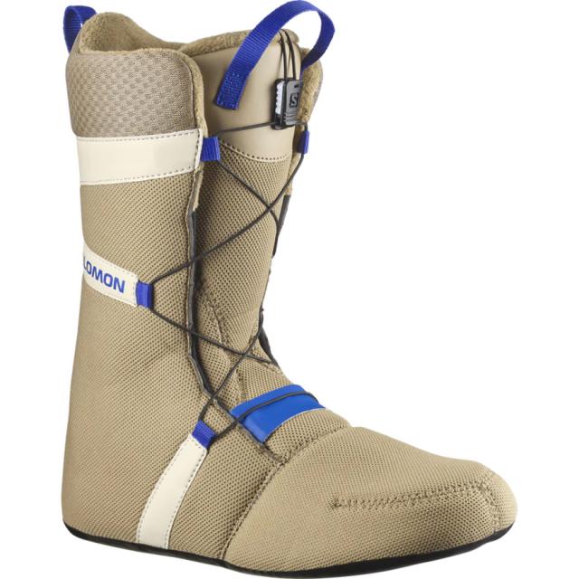 サロモン スノーボードブーツ 25 ポイント5％！ 8/23 21:00〜22:59限定