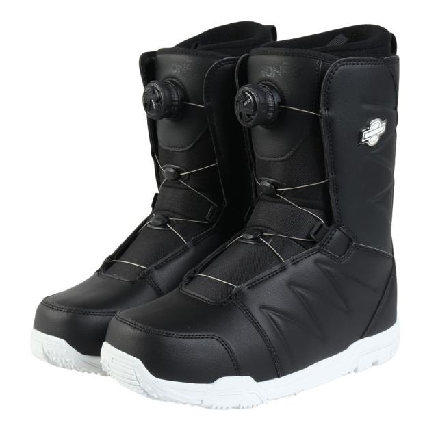 ディビジョン(DIVISION)スノーボードブーツ ダイヤル式 DVBT24250251M(Men’s)