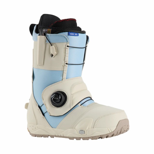 バートン(BURTON)スノーボードブーツ アイオン Step On ワイド 24078101100(Men’s)の通販は 48,114円