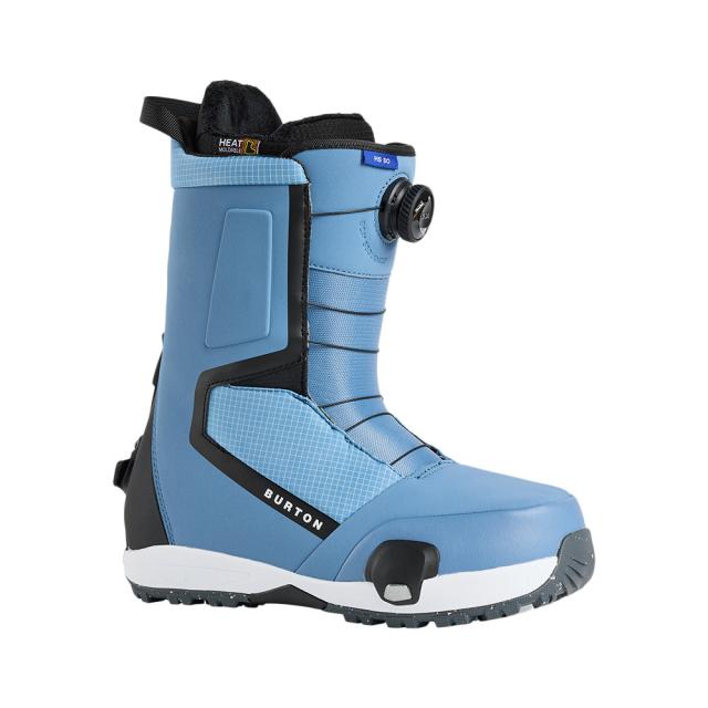 バートン(BURTON)ハイショット Step On ワイド スノーボードブーツ 3029510BB2(Men’s)