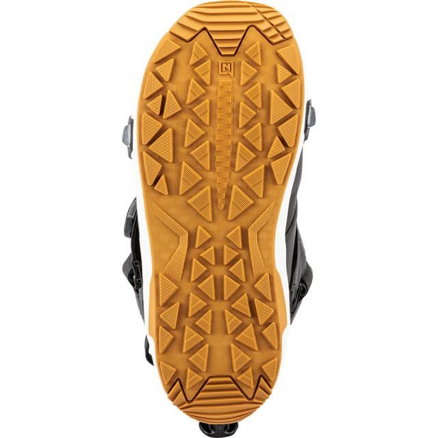 ナイトロ(NITRO)スノーボードブーツ 26VENTURESTEPON BLK(Men’s)_2