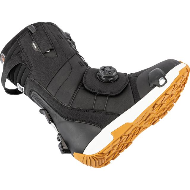 ナイトロ(NITRO)スノーボードブーツ 26VENTURESTEPON BLK(Men’s)_3