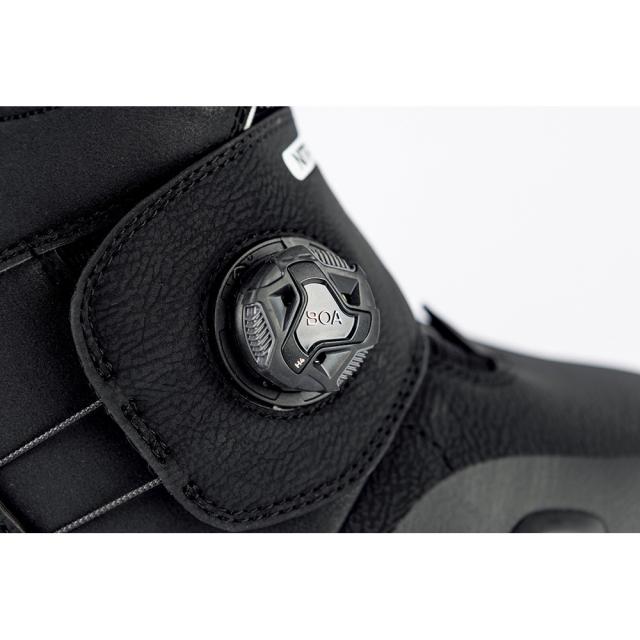 ナイトロ(NITRO)スノーボードブーツ 26VENTURESTEPON BLK(Men’s)_7