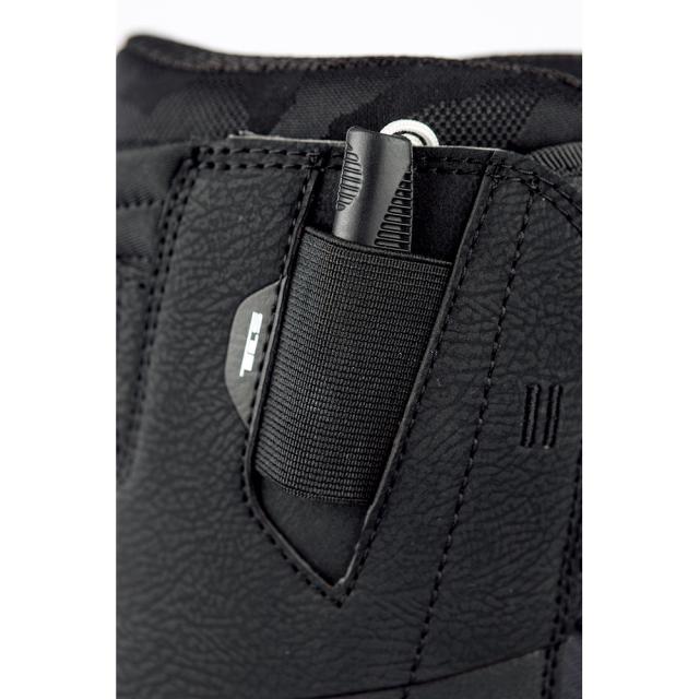 ナイトロ(NITRO)スノーボードブーツ 26VENTURESTEPON BLK(Men’s)_9