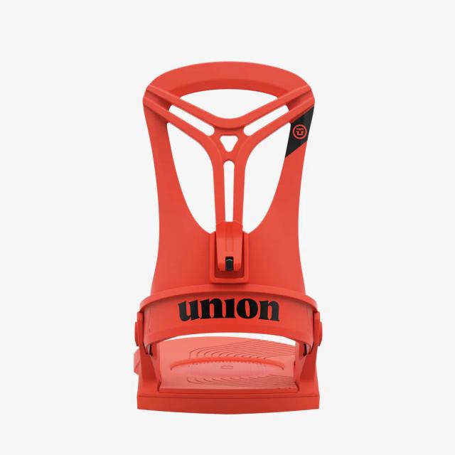 Union ユニオン ROSA ローザ 白 ビンディング バインディング M