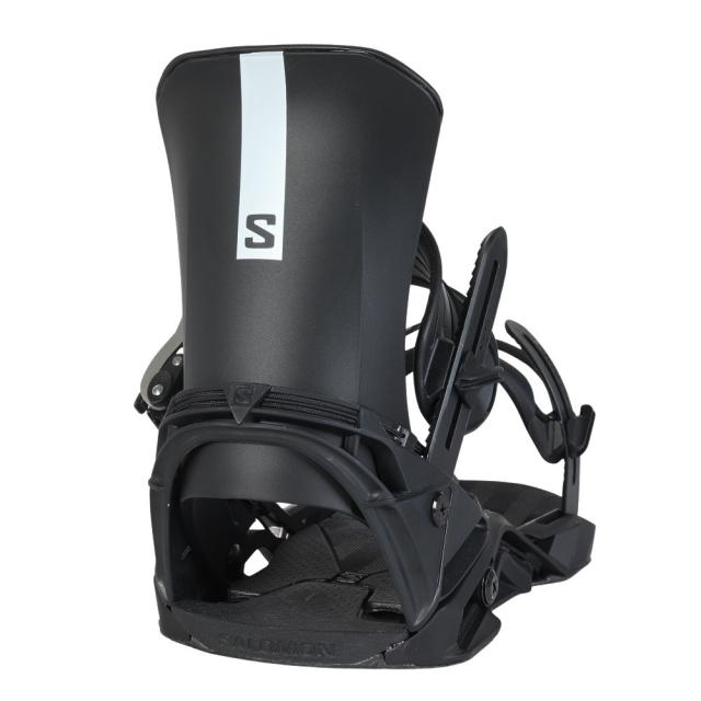 サロモン　ディストリクト S 22-23 サロモン(SALOMON)22-23 スノーボード ビンディング