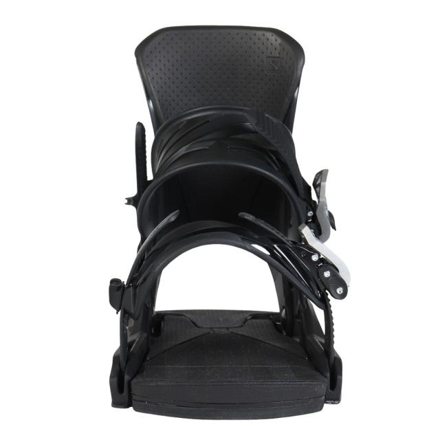 しょへサロモン SALOMON ビンディング 22-23 DISTRICT サロモン SALOMON ビンディング 22-23 DISTRICT（超待望の