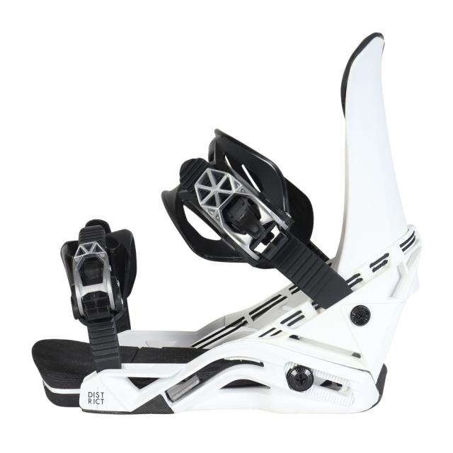 SALOMON サロモン SNOWBOARD スノーボード バインディング 23-24 2024 SALOMON サロモン RHYTHM リズム スノーボード