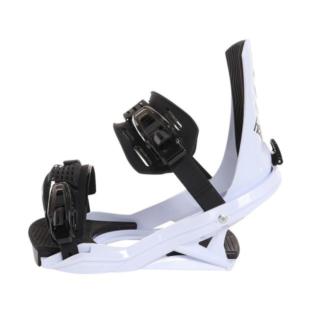 ヘッド(HEAD)スノーボード ビンディング 型落ち メンズ レディース バインディング ホワイト 22-23 FXV whi… ヘッド(HEAD)スノーボード ビンディング 型落ち メンズ レディース