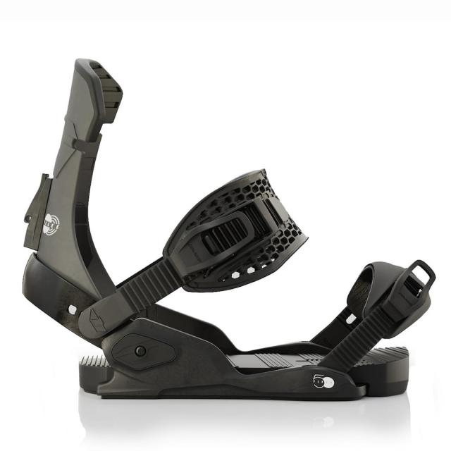 スノーボード ビンディング バインディング 22-23 NOW ナウ PILOT