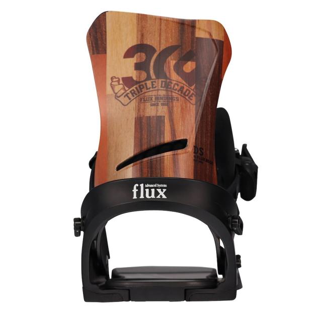 FLUX ds LTD TEAM 22-23 Mサイズ　ビンディング FLUX ds LTD TEAM 22-23 Mサイズビンディング