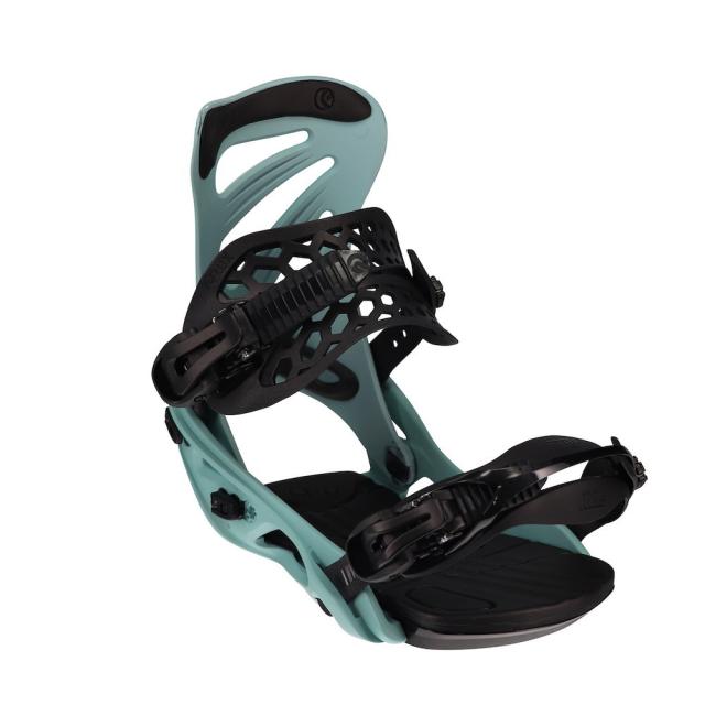 フラックス(FLUX)22-23 スノーボード ビンディング バインディング TW