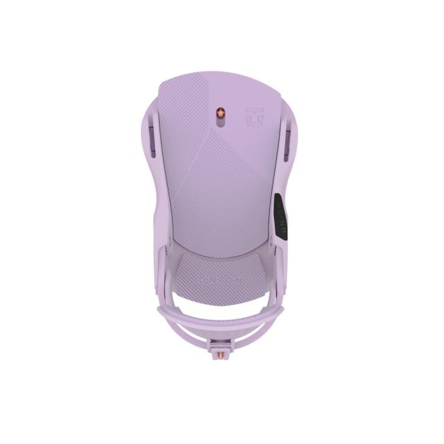 ユニオン(UNION)スノーボード ビンディング レディース 23-24 TRILOGY