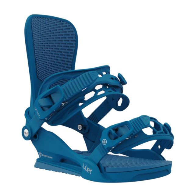 ユニオン(UNION)スノーボードビンディング 型落ち 23-24 JULIET(Men's