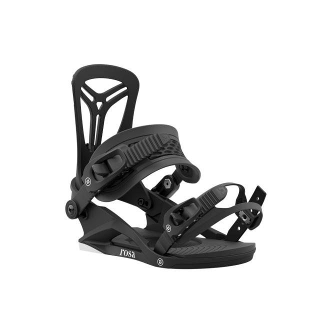 ユニオン(UNION)スノーボード ビンディング 型落ち レディース 23-24 ROSA 232071(Lady’s)_1