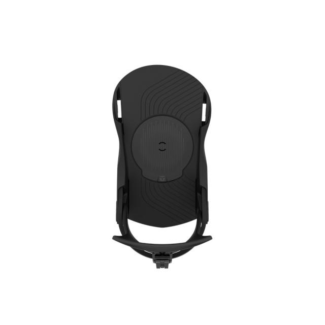 ユニオン(UNION)スノーボード ビンディング 型落ち レディース 23-24 ROSA 232071(Lady’s)_3