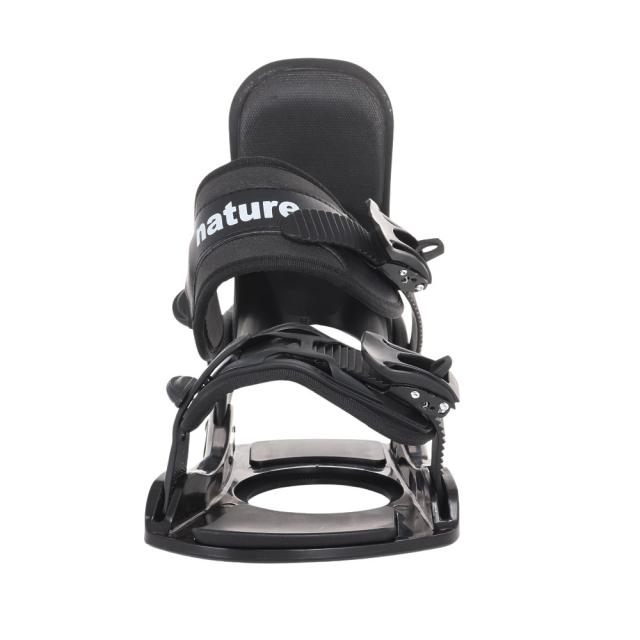 エアボーン(ARBN)スノーボードビンディング 金具 NT BIN AB43WSB1535