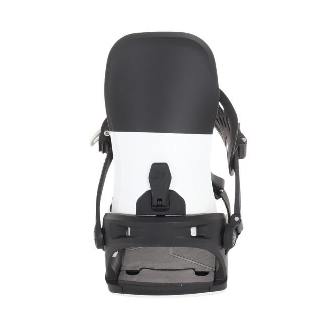 【ポイント5％！5/3 21:00〜22:59限定】K2(K2)スノーボードビンディング BOND B230401303 BLACK /WHITE(Men’s)_5