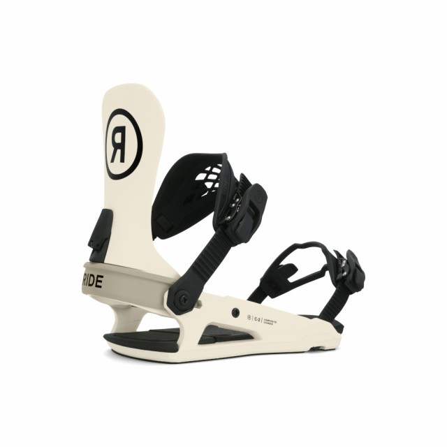 ライドスノーボード(RIDE SNOWBOARDS)スノーボード ビンディング 23-24 C-2 TAN R23040110…