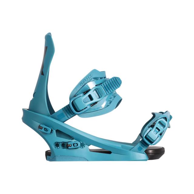 フラックス(FLUX)スノーボード ビンディング メンズ レディース 男女