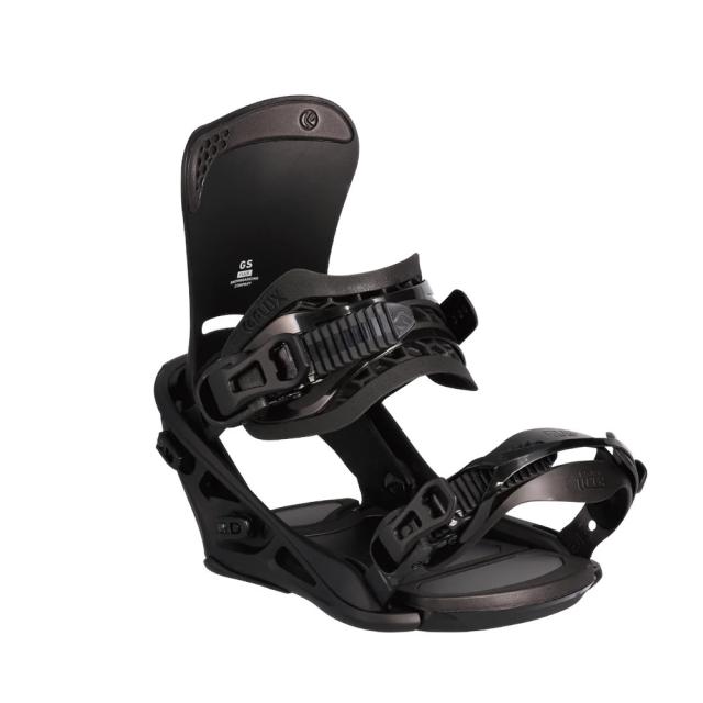 フラックス(FLUX)スノーボード ビンディング レディース 23-24 GS