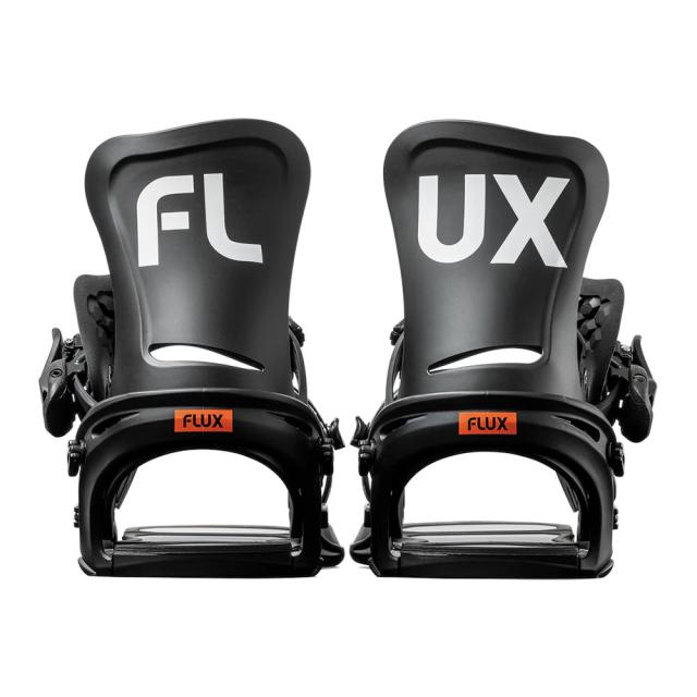 フラックス(FLUX)スノーボード ビンディング レディース 23-24 GS