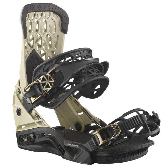 SALOMON HIGHLANDER SAND ビンディング M