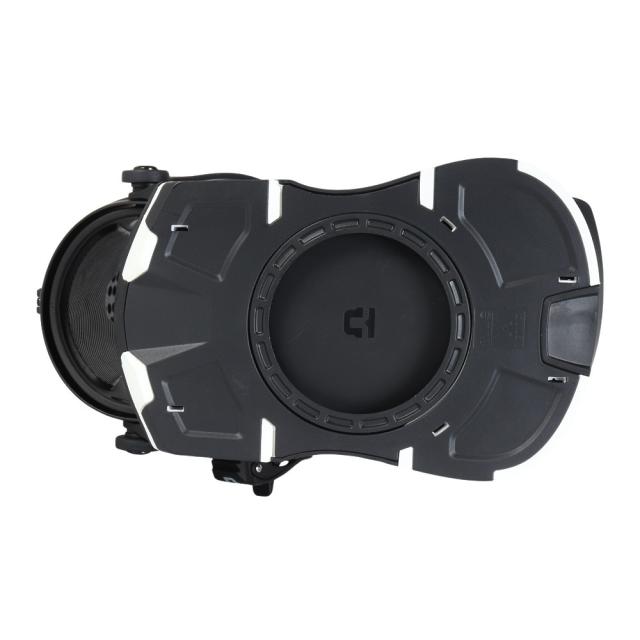 ユニオン(UNION)24-25モデル スノーボードビンディング 25 FORCE