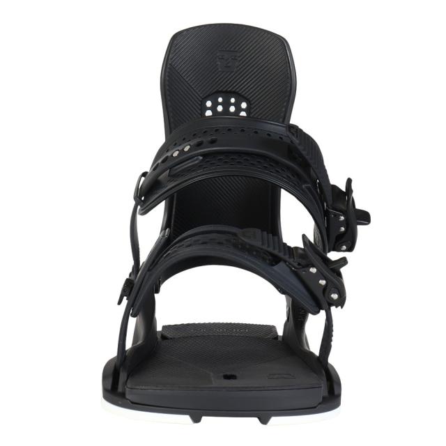 【ポイント5％！5/3 21:00〜22:59限定】ユニオン(UNION)24-25モデル スノーボードビンディング 25 FORCE 241011(Men’s)_4