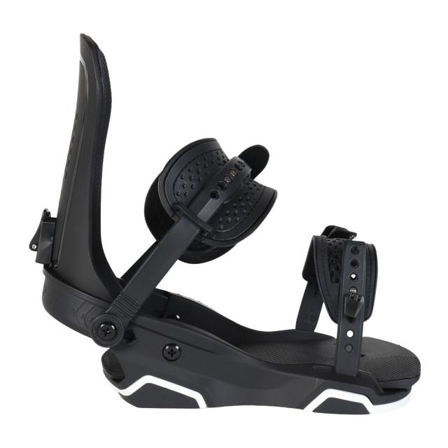 ユニオン(UNION)24-25モデル スノーボードビンディング 25 FORCE
