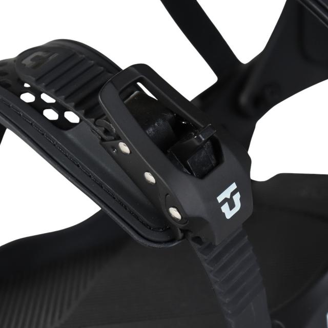 【ポイント5％！5/3 21:00〜22:59限定】ユニオン(UNION)24-25モデル スノーボードビンディング 25 FORCE 241011(Men’s)_8