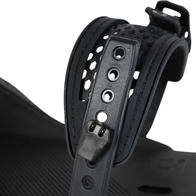 【ポイント5％！5/3 21:00〜22:59限定】ユニオン(UNION)24-25モデル スノーボードビンディング 25 FORCE 241011(Men’s)_9