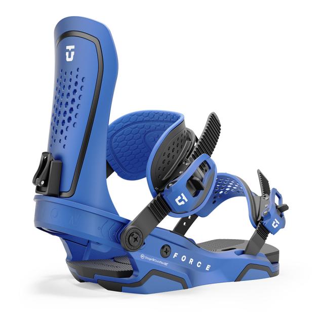 スノーボード UNION FORCE M 24-25 ユニオン(UNION)24-25モデル スノーボードビンディング 25 FORCE